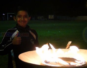 Olimpiada Gabino Barreda 19Feb19